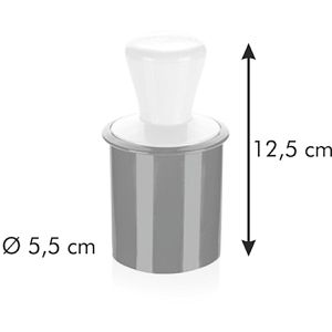 Produktbild für Ausstechformen Tescoma DELICIA Keks-Stempel, Set, Weihnachten
