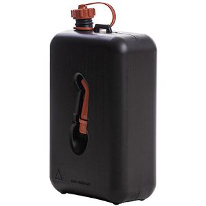Produktbild für Benzinkanister Hünersdorff Standard 810201
