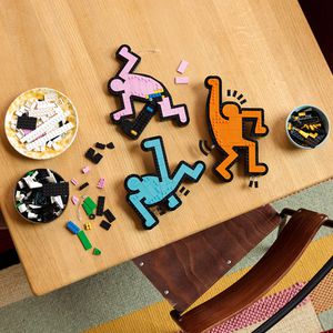 Produktbild für Klemmbausteine LEGO Art 31216, ab 18 Jahre