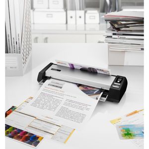 Produktbild für Scanner Plustek MobileOffice D430 Plus, bis A4