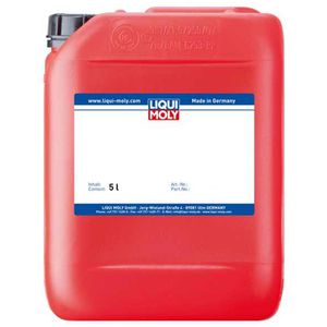 Additiv Liqui-Moly 5140, Super Diesel Additiv, 5 Liter