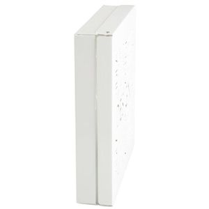 Produktbild für Schlüsselkasten Haku-Möbel 44325, weiß