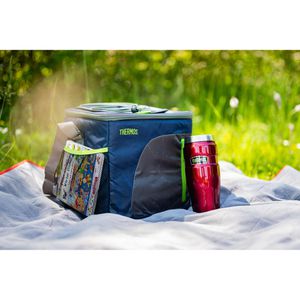 Produktbild für Kühltasche Thermos 4081252150, Radiance, dunkelblau, faltbar