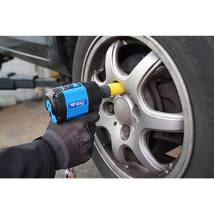 Produktbild für Druckluft-Schlagschrauber Brilliant-Tools 1240Nm