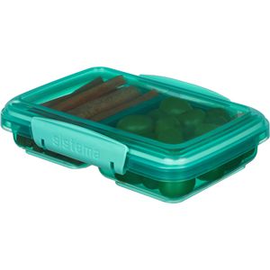 Produktbild für Lunchbox Sistema Lunch Small Split, Kunststoff