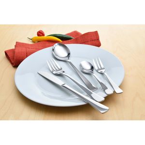 Produktbild für Kaffeelöffel Gräwe Würzburg, 14 cm