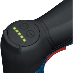 Produktbild für Schwingschleifer Bosch PRO GSS 12V-32, Akku