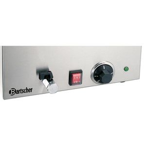 Produktbild für Bain-Marie Bartscher 200240, 1200 Watt