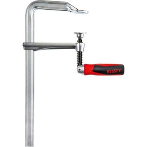 Produktbild für Schraubzwinge Bessey GZ25KG