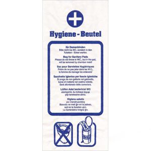 Hygienebeutel