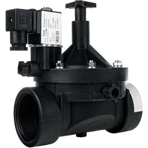 Produktbild für Magnetventil FSA Budget P-2-230-C, 2 Zoll