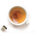 Zusatzbild Tee Goldmännchen Eistee, Schwarztee-Zitronensorbet