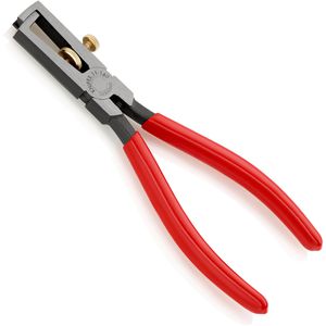 Abisolierzange Knipex 11 01 160, universal
