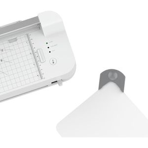 Produktbild für Laminiergerät HP 3162, OneLam Combo, mit 2 Rollen, A3