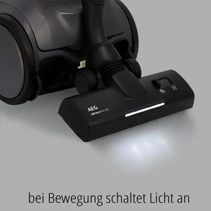 Produktbild für Staubsauger AEG 8000, AB81A2DG