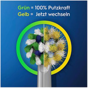 Produktbild für Elektrische-Zahnbürste Oral-B Vitality Pro, blau