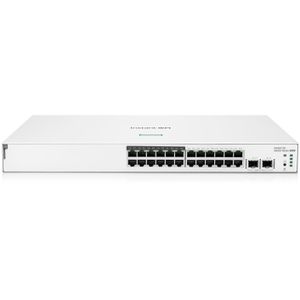 Produktbild für Switch HPE Networking Instant On 1830 24G, JL813A, managed