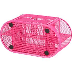 Produktbild für Schreibtisch-Organizer Böttcher-AG Premium Mesh Line