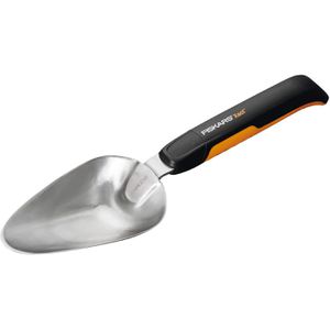 Produktbild für Blumenkelle Fiskars Xact, 1027043, aus Edelstahl