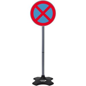 Produktbild für Lernspielzeug JAMARA 460293, Traffic-Set Grand B