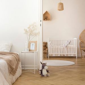 Produktbild für Türstopper Relaxdays Esel, aus Stoff