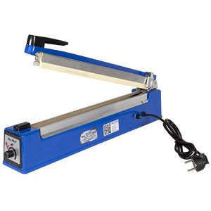 Produktbild für Folienschweißgerät Allpax 10001599, Schweißlänge 400 mm