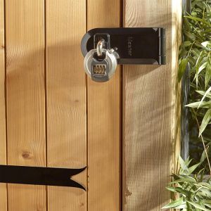 Produktbild für Vorhängeschloss Master-Lock M40EURDNUM, 70mm