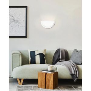 Produktbild für Wandleuchte Eglo PLanet 1, aus Stahl, für innen