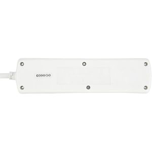 Produktbild für Steckdosenleiste REV-Ritter Powersplit, 5m