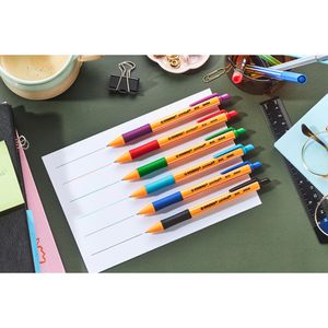 Produktbild für Kugelschreiber Stabilo pointball 6030/58