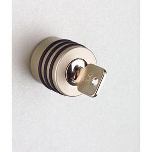 Produktbild für Kombischrank Hammerbacher H-Serie, ahorn