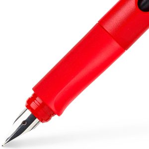 Produktbild für Füller Faber-Castell Scribolino, Feder A