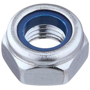 Sechskantmutter Reyher 985920009120000, DIN 985