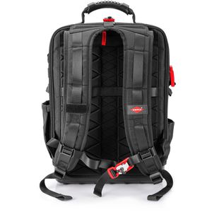 Produktbild für Werkzeugrucksack Knipex Modular X18 Elektro