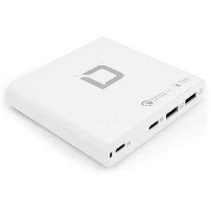 Produktbild für USB-Ladegerät Dicota D31893, 120 Watt