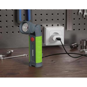 Produktbild für Arbeitsleuchte Philips Xperion 3000 Zoom, LED