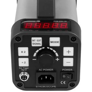 Produktbild für Drehzahlmesser PCE DSX 20 digital
