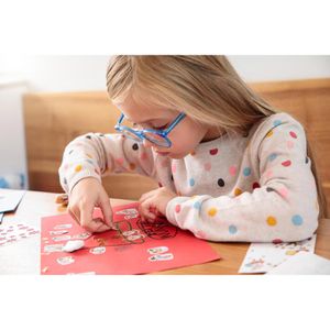 Produktbild für Sticker Zweckform 52809 Z-Design Christmas