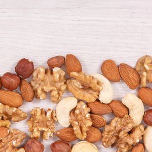 Produktbild für Nussmischung METRO-Chef Edelnuss Mix, im Beutel