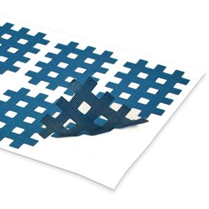 Produktbild für Gittertape Gatapex Akupunktur-Pflaster, Typ A, 160 Strips