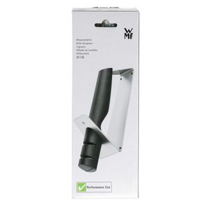 Produktbild für Messerschärfer WMF Gourmet 18.7651.6030, 2 Schleifstufen