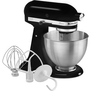 Küchenmaschine KitchenAid Classic, 5K45SSEOB