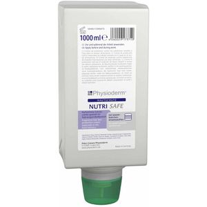 Hautschutzcreme Physioderm NUTRI SAFE