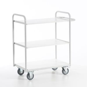 Produktbild für Bürowagen Rollcart B08-7312