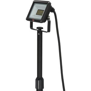 Produktbild für Baustrahler Brennenstuhl JARO 3060 LED, Netzbetrieb, 3 m Kabel