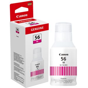 Tinte Canon GI-56M magenta