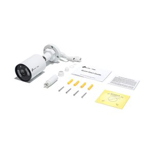 Produktbild für Überwachungskamera TP-Link Vigi C345 2,8 mm, außen