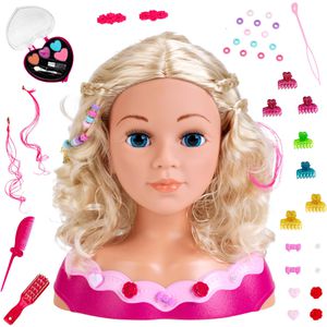 Produktbild für Puppe Theo-Klein 5392 Princess Coralie