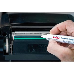 Produktbild für Reinigungsstift GoDEX 760-011000-KTI