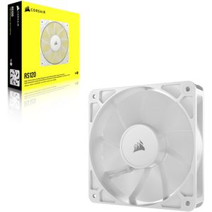 Produktbild für Gehäuselüfter Corsair RS120 PWM